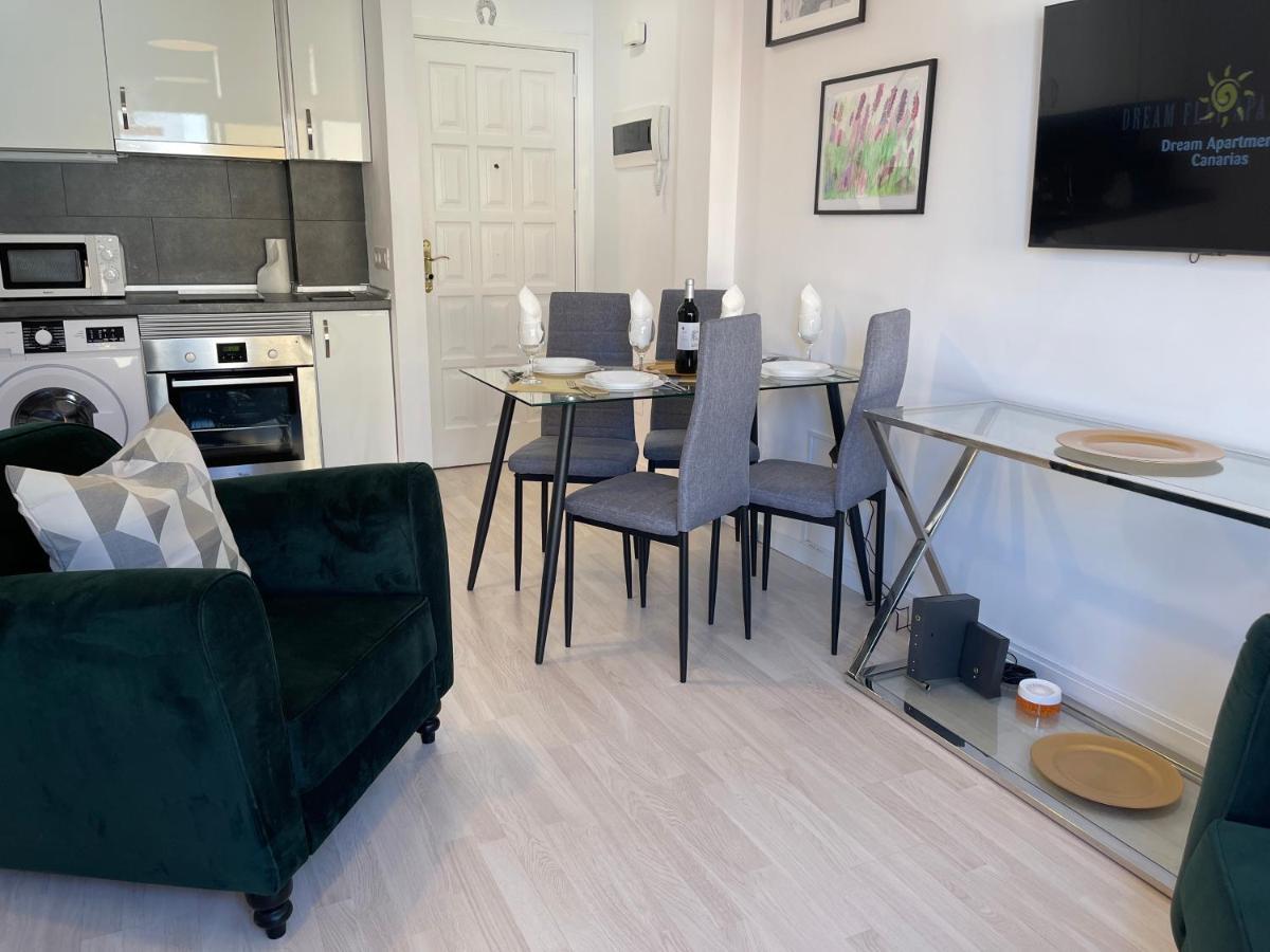 Dream Select Apartment Santa Cruz de Tenerife Exterior photo