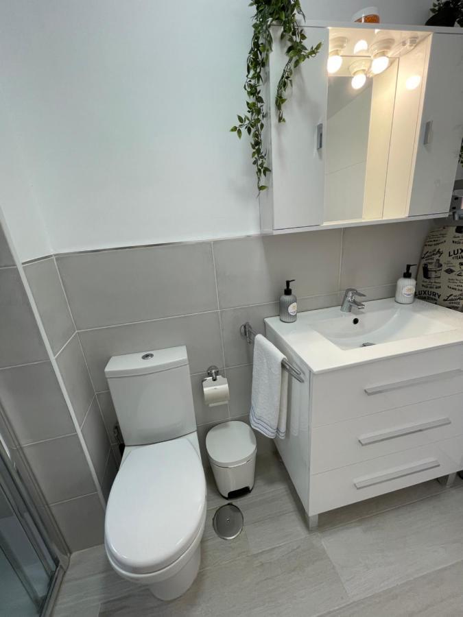 Dream Select Apartment Santa Cruz de Tenerife Exterior photo