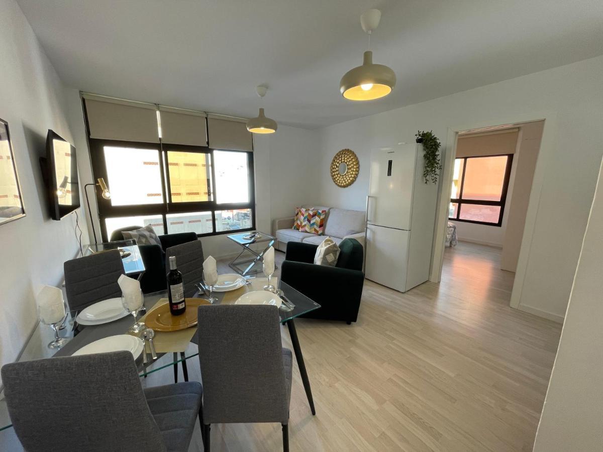 Dream Select Apartment Santa Cruz de Tenerife Exterior photo