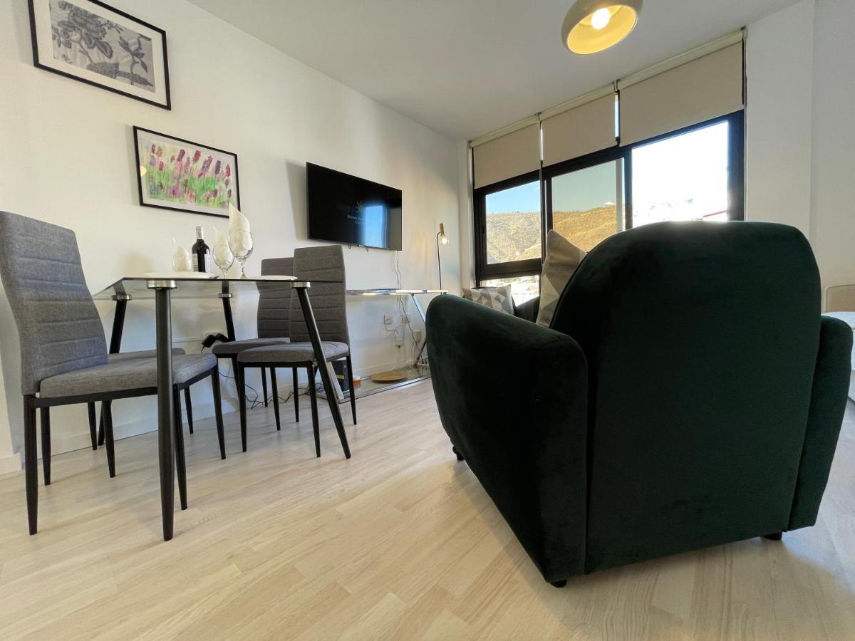 Dream Select Apartment Santa Cruz de Tenerife Exterior photo