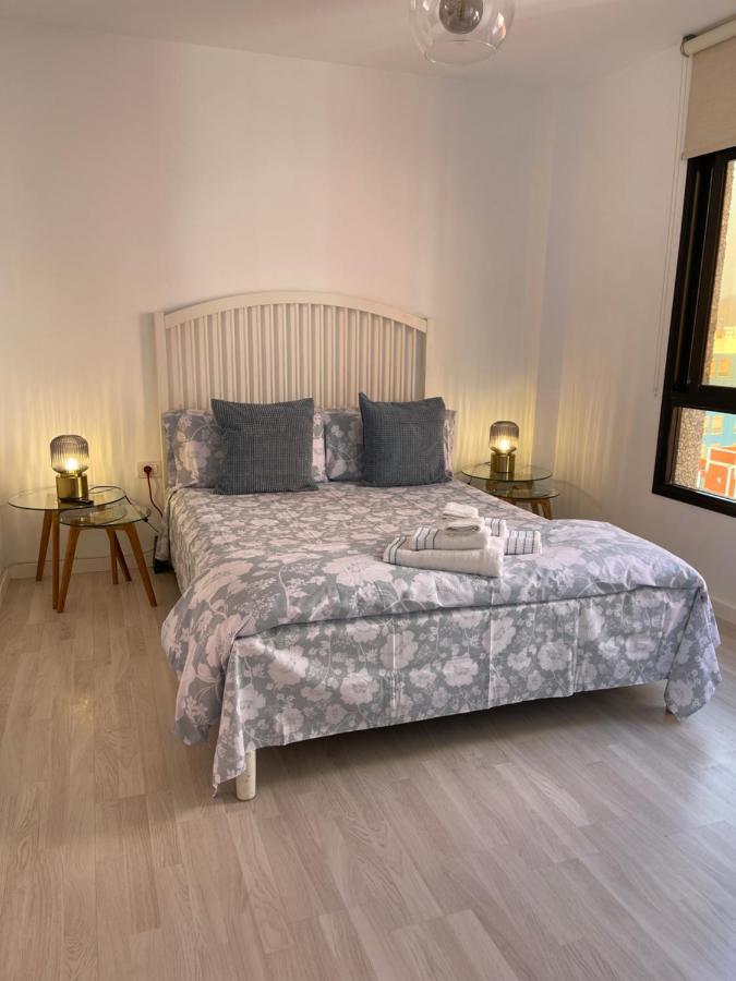 Dream Select Apartment Santa Cruz de Tenerife Exterior photo