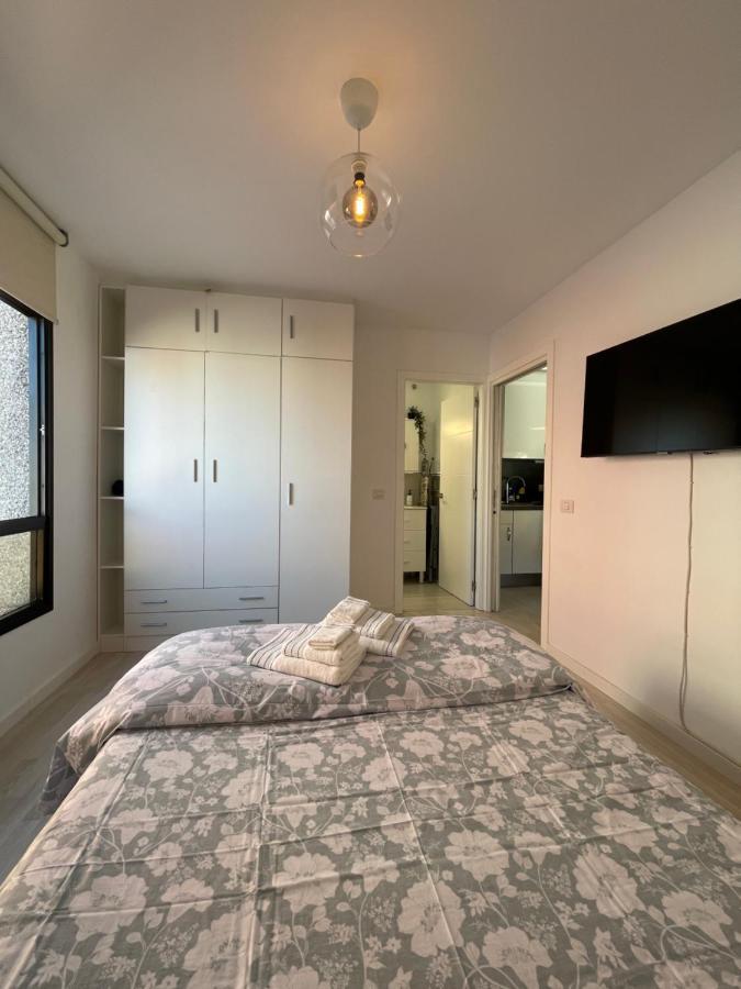 Dream Select Apartment Santa Cruz de Tenerife Exterior photo